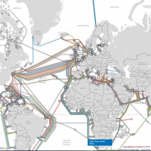 SubMarineCables